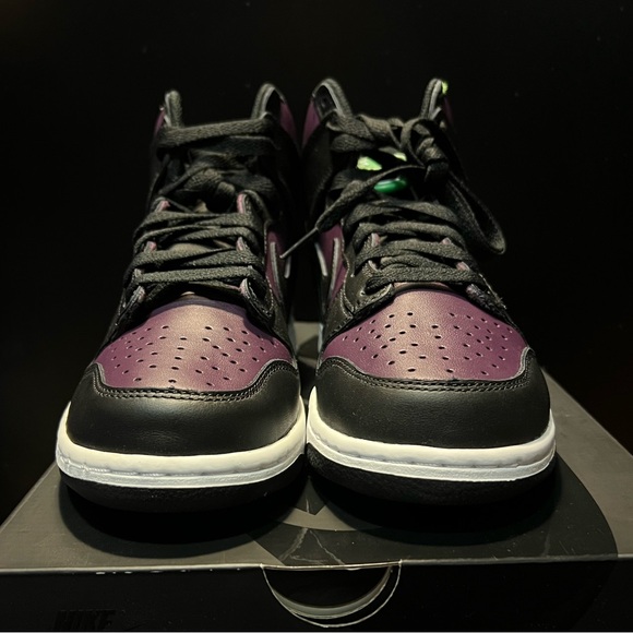 NIB Nike Dunk High x Fragment Beijing - Picture 3 of 10